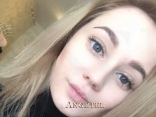 Angetel