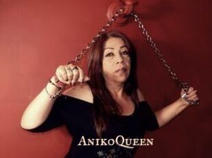 AnikoQueen