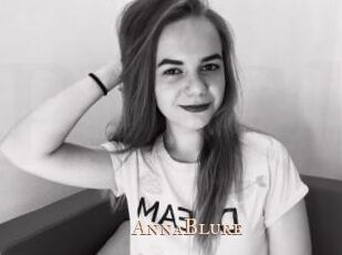 AnnaBlure