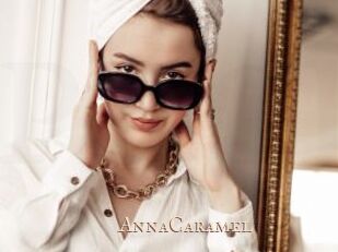 AnnaCaramel
