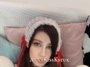 AnnaKissKsyuk