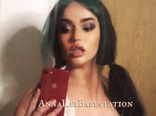 AnnaLeiBabestation