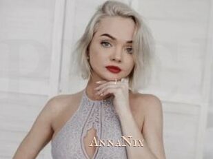 AnnaNix