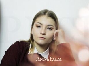 AnnaPalm