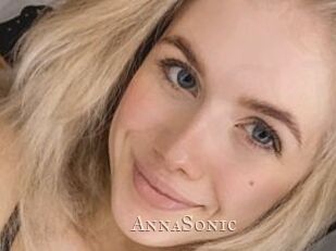 AnnaSonic