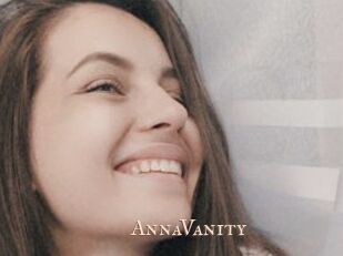 AnnaVanity
