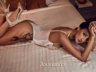 Annebbyx