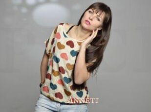 Anneti