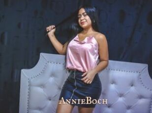 AnnieBoch