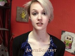 AnnieBoltest