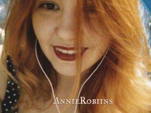 AnnieRobiins