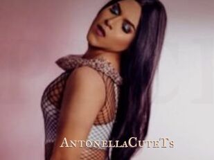 AntonellaCuteTs