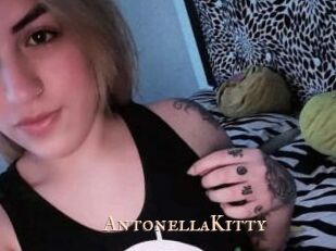 AntonellaKitty