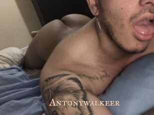 Antonywalkeer