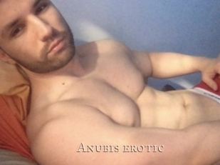 Anubis_erotic