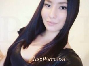 AnyWattson