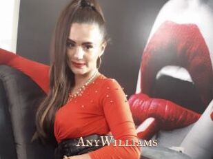 AnyWilliams