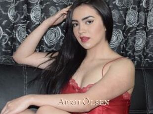 April_Olsen