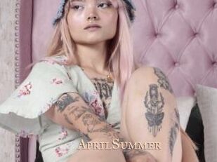 AprilSummer
