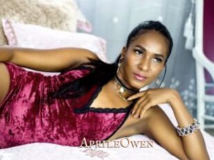AprileOwen