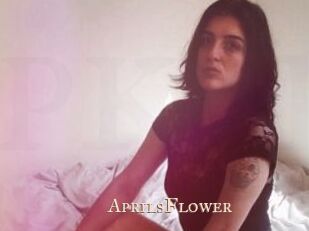 AprilsFlower