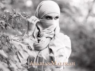 ArabianMalikah