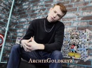 ArchieGoldkeyz