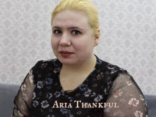 Aria_Thankful