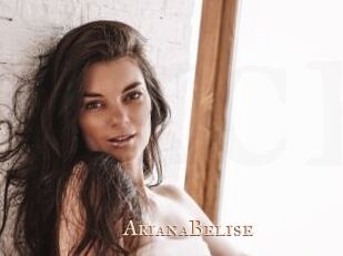 ArianaBelise