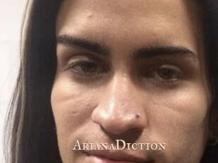 ArianaDiction
