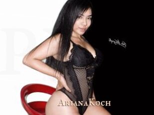 ArianaKoch