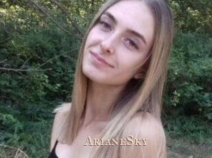 ArianeSky