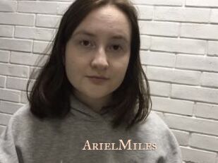 ArielMiles