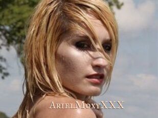 ArielMoxyXXX