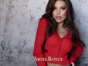 ArielRoyce