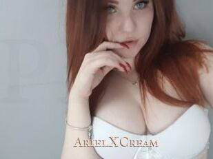ArielXCream