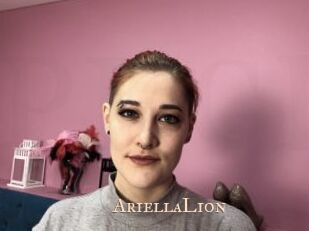 AriellaLion