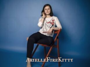 ArielleFireKitty
