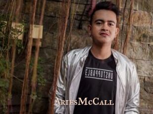 AriesMcCall