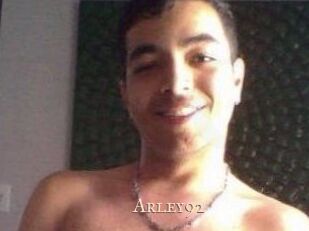 Arley92