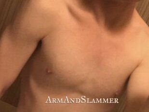 ArmAndSlammer