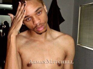 ArmanMitchell