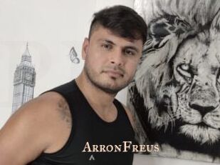 ArronFreus