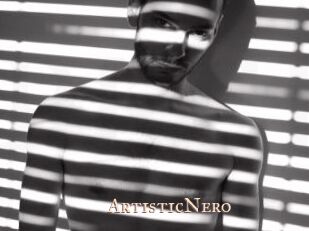 ArtisticNero