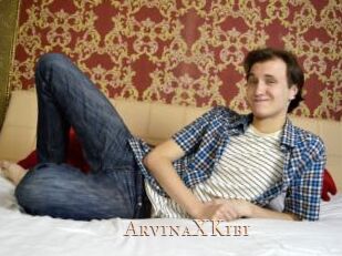 ArvinaXKibi