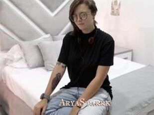 AryaStarrk