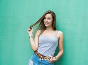 Arzuli
