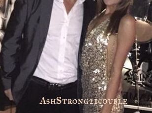 AshStrong21couple