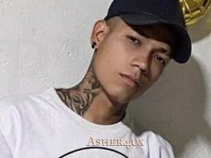 Asher4ux