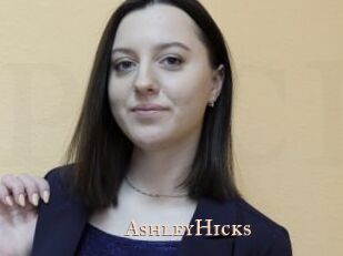 AshleyHicks
